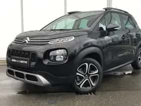 Citroën C3 Aircross (2020) thumbnail 20