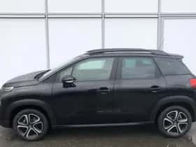 Citroën C3 Aircross (2020) thumbnail 3