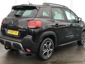 Citroën C3 Aircross (2020) thumbnail 4
