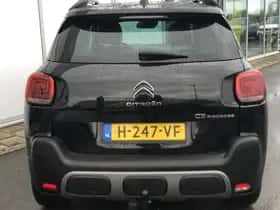 Citroën C3 Aircross (2020) thumbnail 5