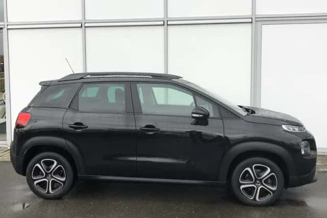 Citroën C3 Aircross (2020) thumbnail 6