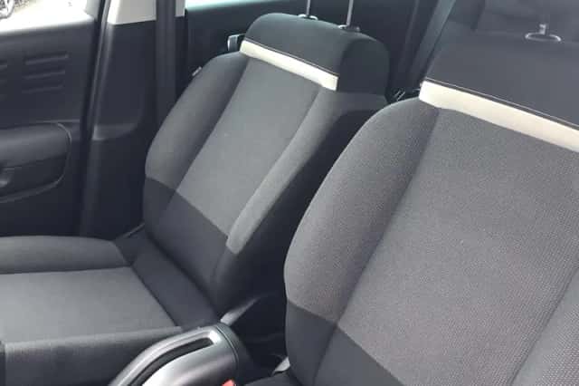 Citroën C3 Aircross (2020) thumbnail 9