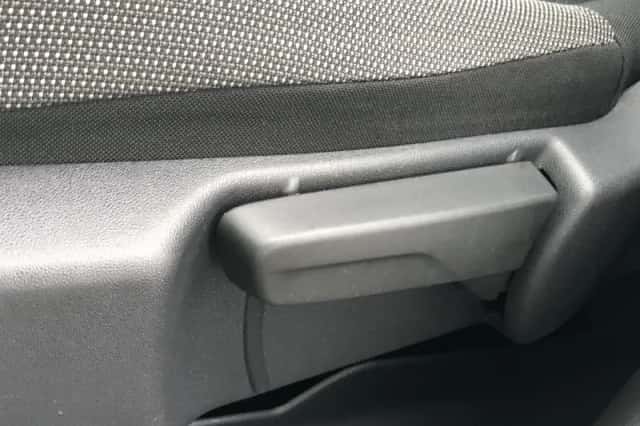 Citroën C3 Aircross (2020) thumbnail 10