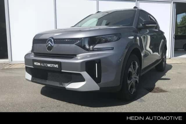 Citroën C3 Aircross (2025) thumbnail 1