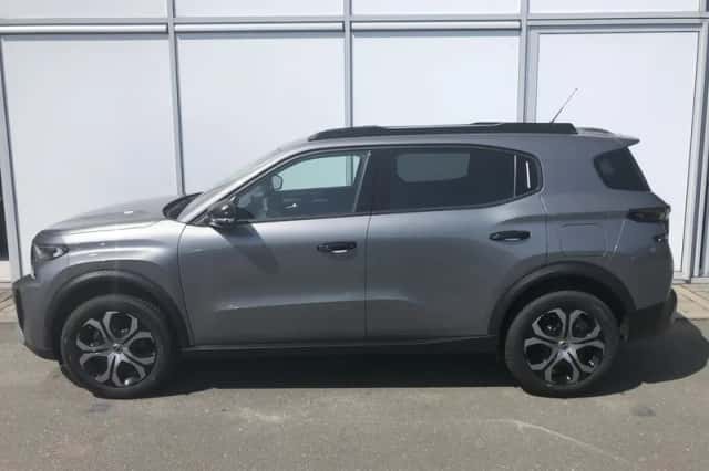 Citroën C3 Aircross (2025) thumbnail 2