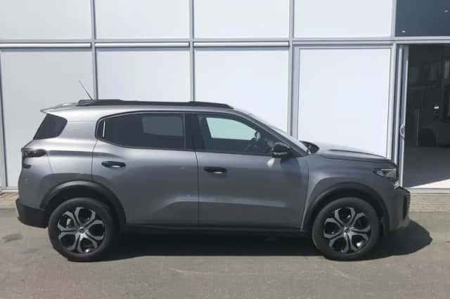 Citroën C3 Aircross (2025) thumbnail 3