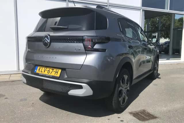 Citroën C3 Aircross (2025) thumbnail 5