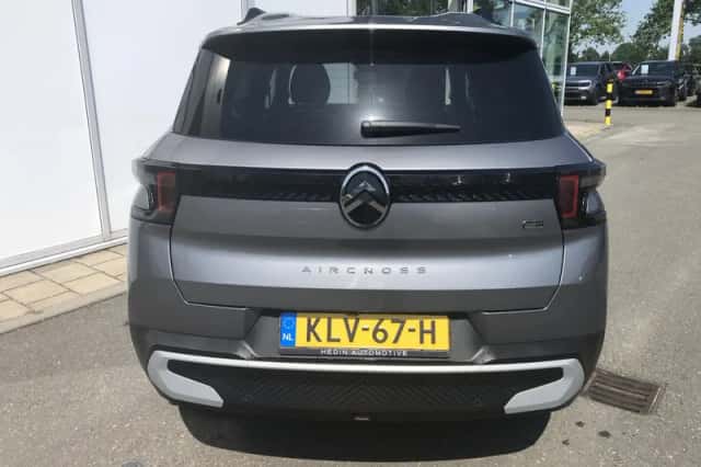 Citroën C3 Aircross (2025) thumbnail 6