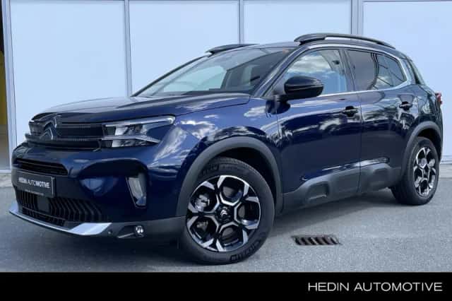 Citroën C5 Aircross (2025) thumbnail 1