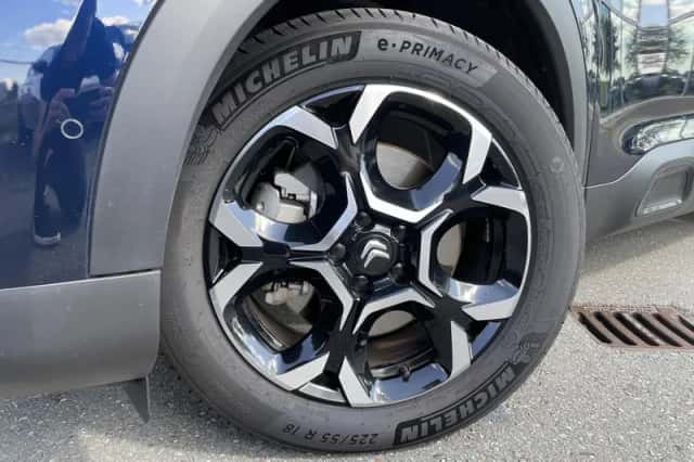 Citroën C5 Aircross (2025) thumbnail 2