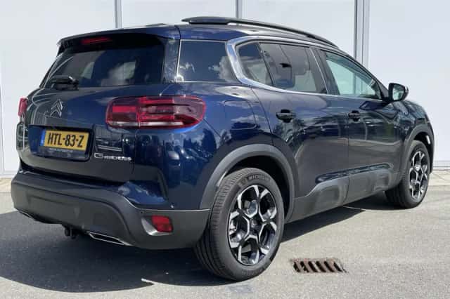 Citroën C5 Aircross (2025) thumbnail 3