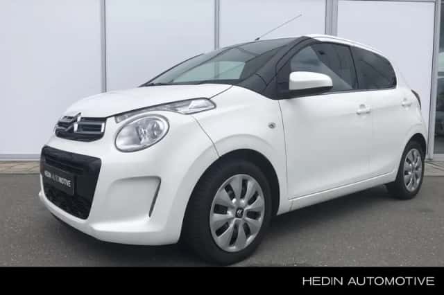 Citroën C1 (2019) thumbnail 1