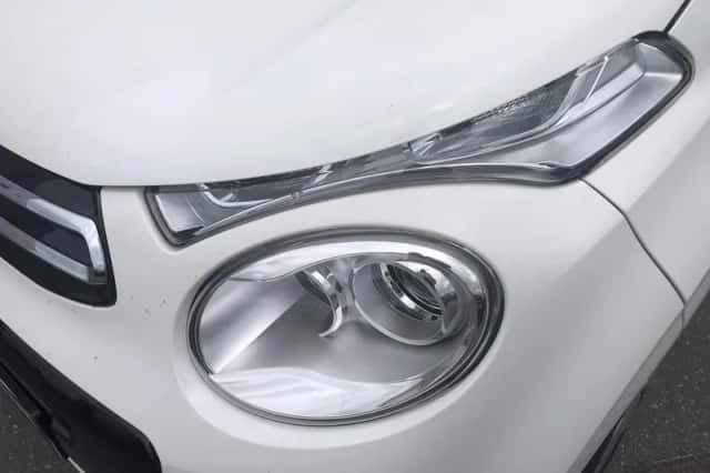 Citroën C1 (2019) thumbnail 2
