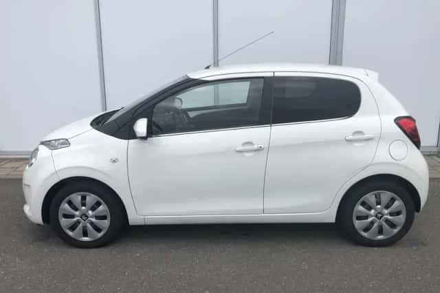 Citroën C1 (2019) thumbnail 3