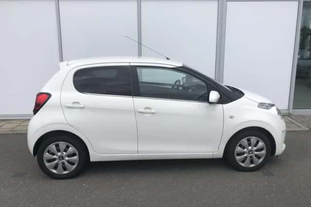 Citroën C1 (2019) thumbnail 5