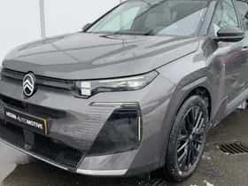 Citroën C5 Aircross (2025) thumbnail 22