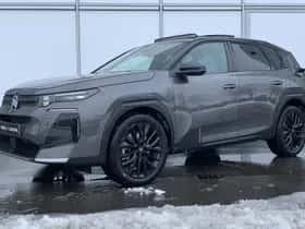 Citroën C5 Aircross (2025) thumbnail 25