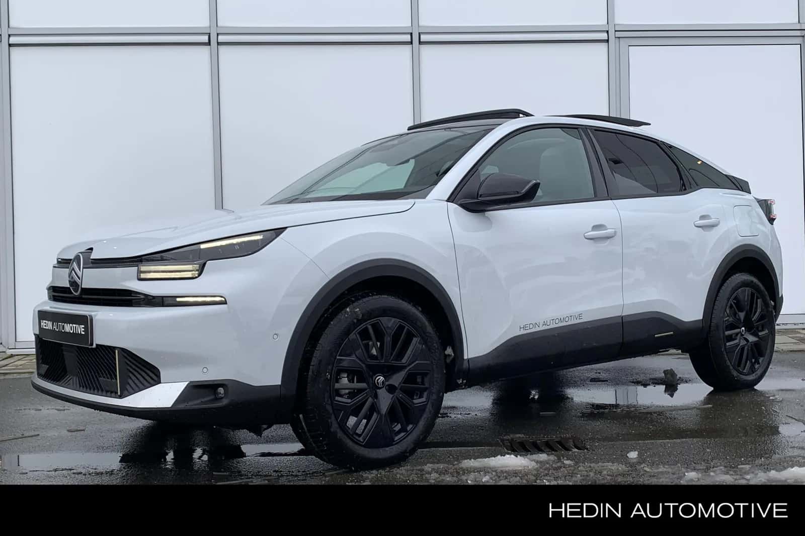 Citroën C4 (2025) — foto 1