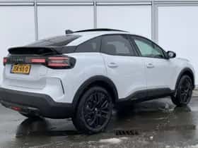 Citroën C4 (2025) thumbnail 2