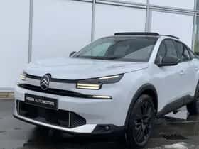 Citroën C4 (2025) thumbnail 11