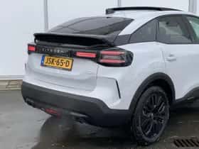 Citroën C4 (2025) thumbnail 12