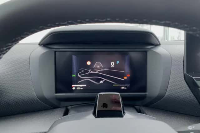 Citroën C4 (2025) thumbnail 13