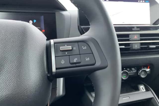 Citroën C4 (2025) thumbnail 15