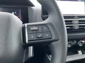 Citroën C4 (2025) thumbnail 15