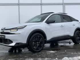 Citroën C4 (2025) thumbnail 21