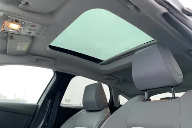 Citroën C4 (2025) thumbnail 5