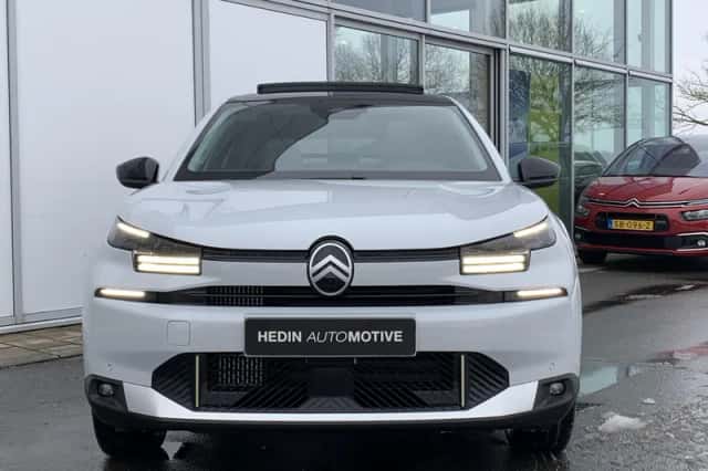 Citroën C4 (2025) thumbnail 6