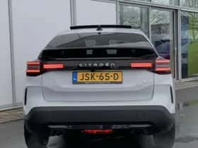 Citroën C4 (2025) thumbnail 7