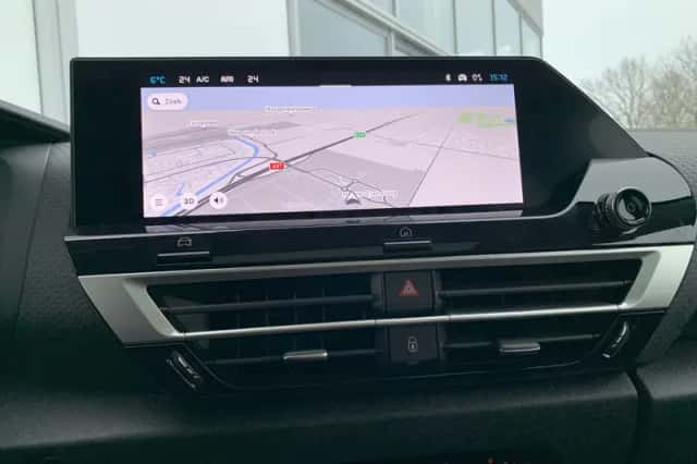 Citroën C4 (2025) thumbnail 8