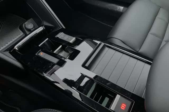 Citroën C4 (2025) thumbnail 10