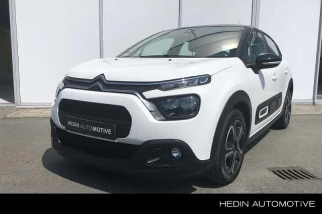 Citroën C3 (2022) thumbnail 1
