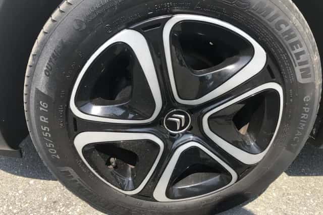 Citroën C3 (2022) thumbnail 6
