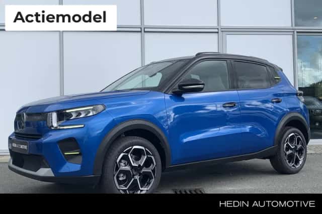 Citroën C3 (2026) thumbnail 1