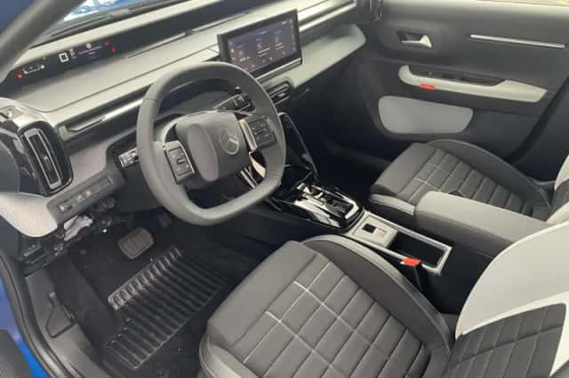 Citroën C3 (2026) thumbnail 3