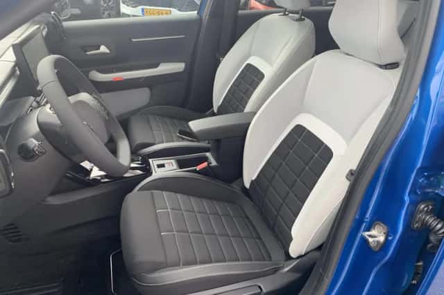 Citroën C3 (2026) thumbnail 4