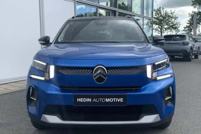 Citroën C3 (2026) thumbnail 5