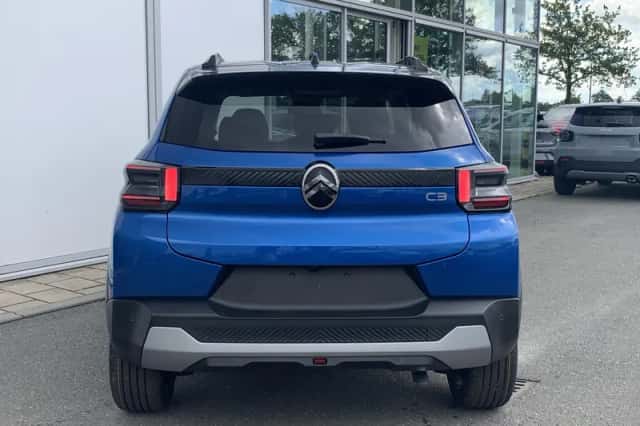 Citroën C3 (2026) thumbnail 6