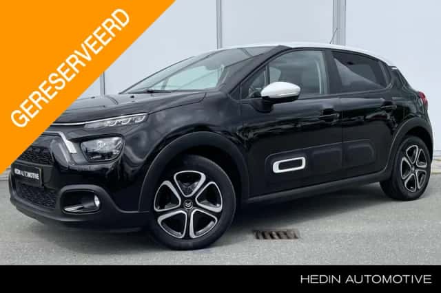 Citroën C3 (2020) thumbnail 1