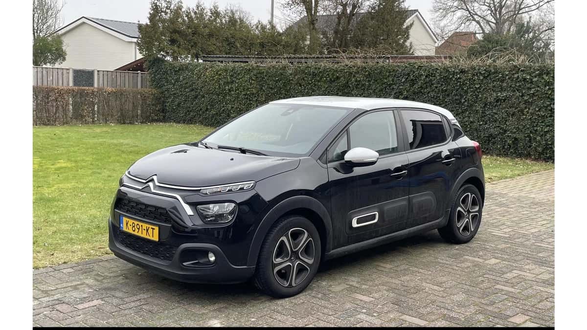 Citroën C3 (2020) — foto 1