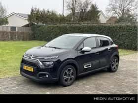 Citroën C3 (2020)
