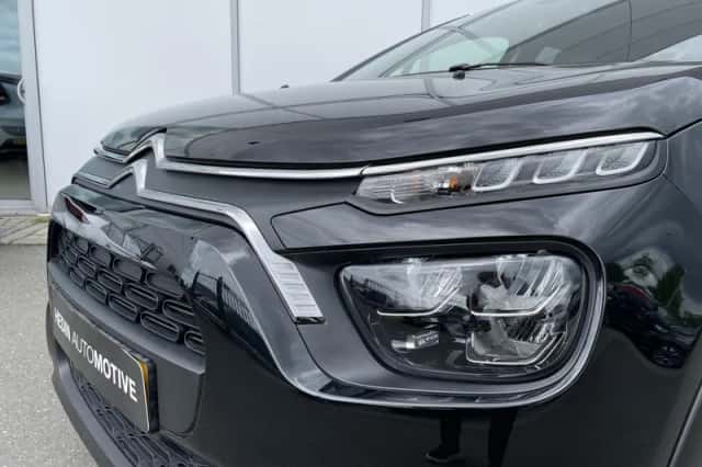 Citroën C3 (2020) thumbnail 2