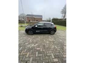 Citroën C3 (2020) thumbnail 2