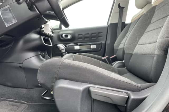 Citroën C3 (2020) thumbnail 13