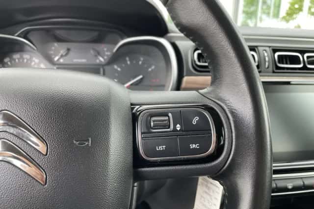 Citroën C3 (2020) thumbnail 14