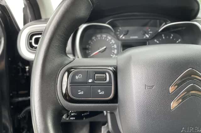 Citroën C3 (2020) thumbnail 15