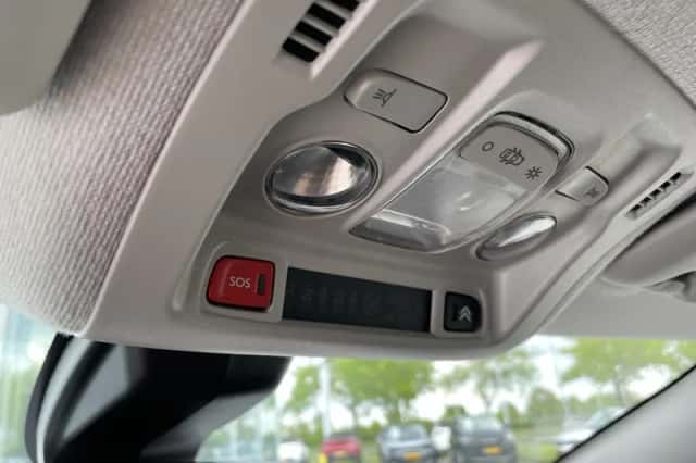 Citroën C3 (2020) thumbnail 16